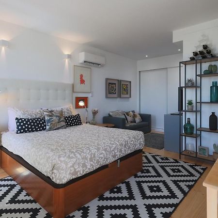Cedofeita Charming Flat Appartement Porto Buitenkant foto