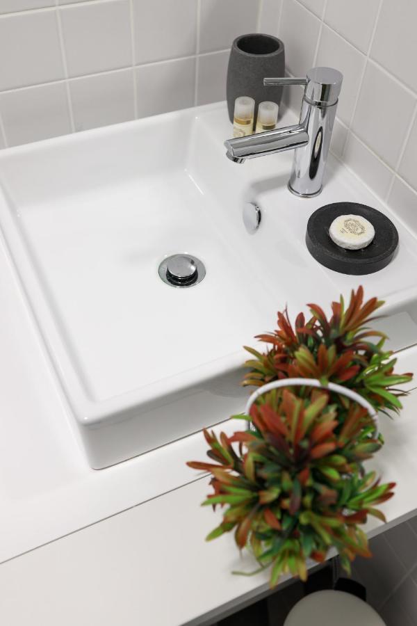 Cedofeita Charming Flat Appartement Porto Buitenkant foto