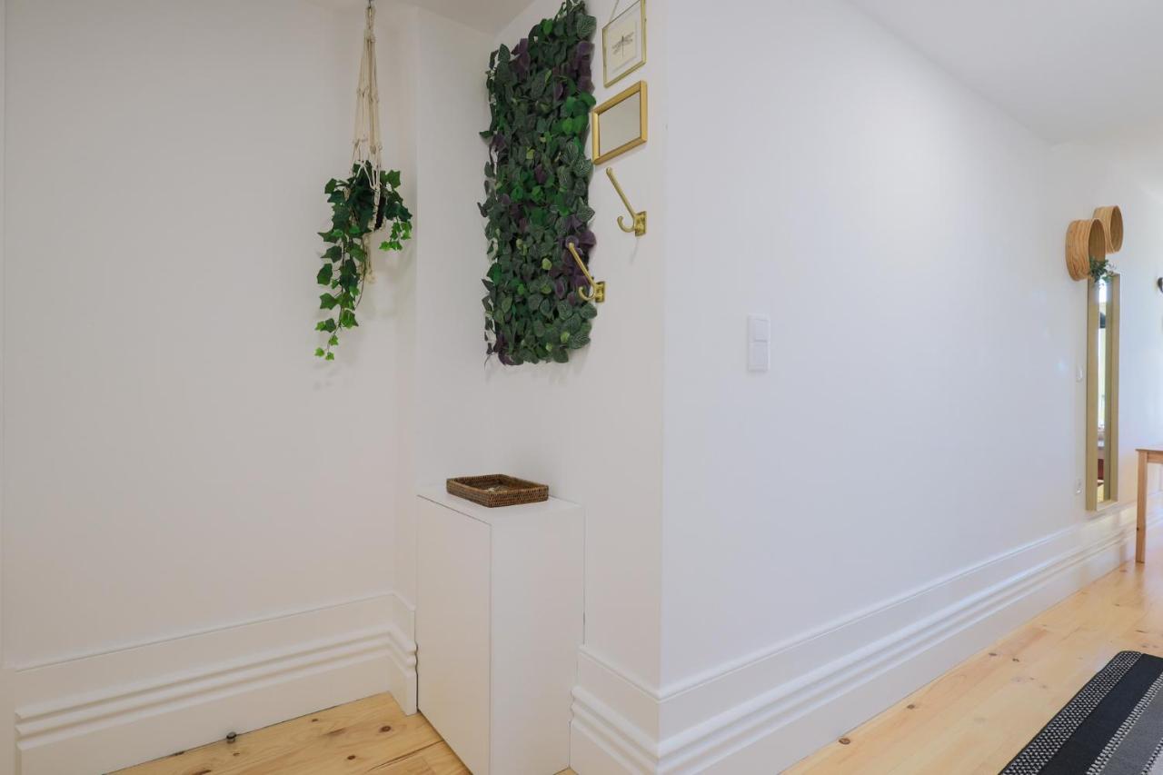 Cedofeita Charming Flat Appartement Porto Buitenkant foto