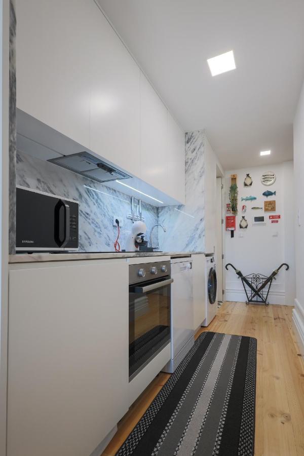 Cedofeita Charming Flat Appartement Porto Buitenkant foto