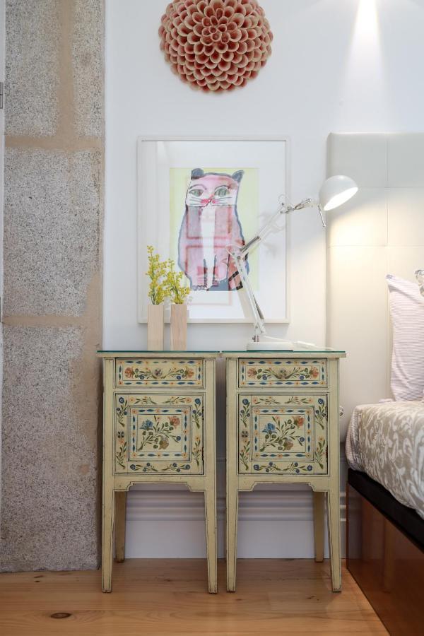 Cedofeita Charming Flat Appartement Porto Buitenkant foto