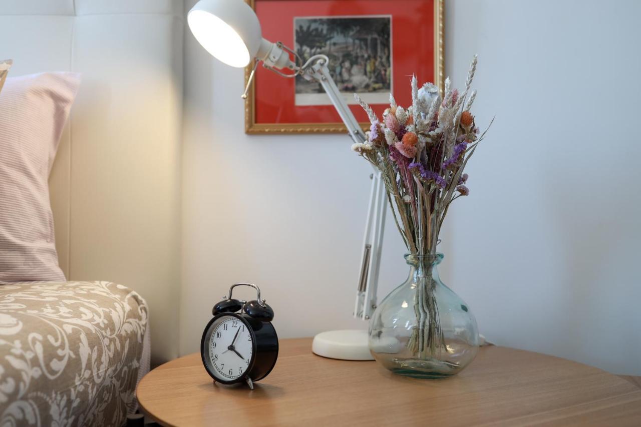 Cedofeita Charming Flat Appartement Porto Buitenkant foto