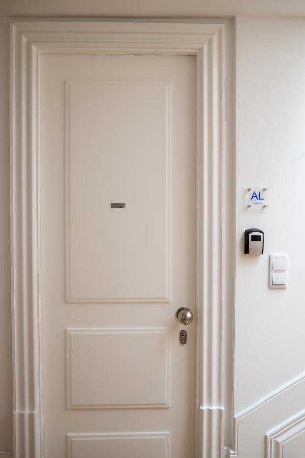 Cedofeita Charming Flat Appartement Porto Buitenkant foto