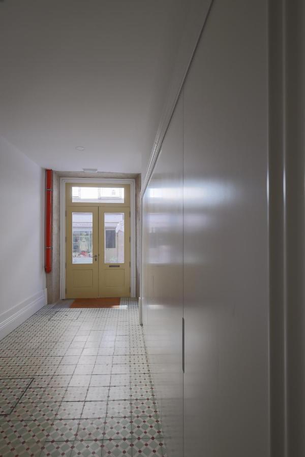 Cedofeita Charming Flat Appartement Porto Buitenkant foto
