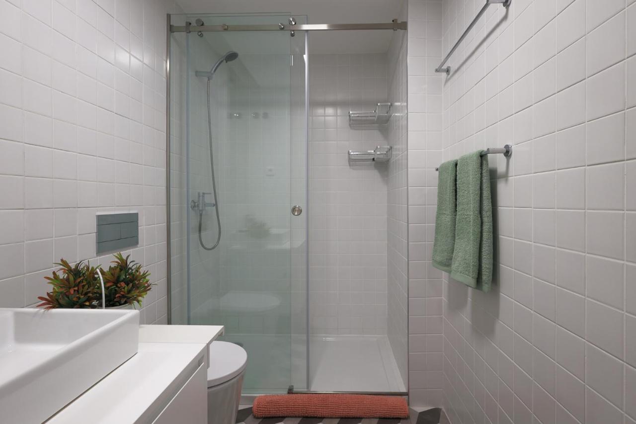 Cedofeita Charming Flat Appartement Porto Buitenkant foto