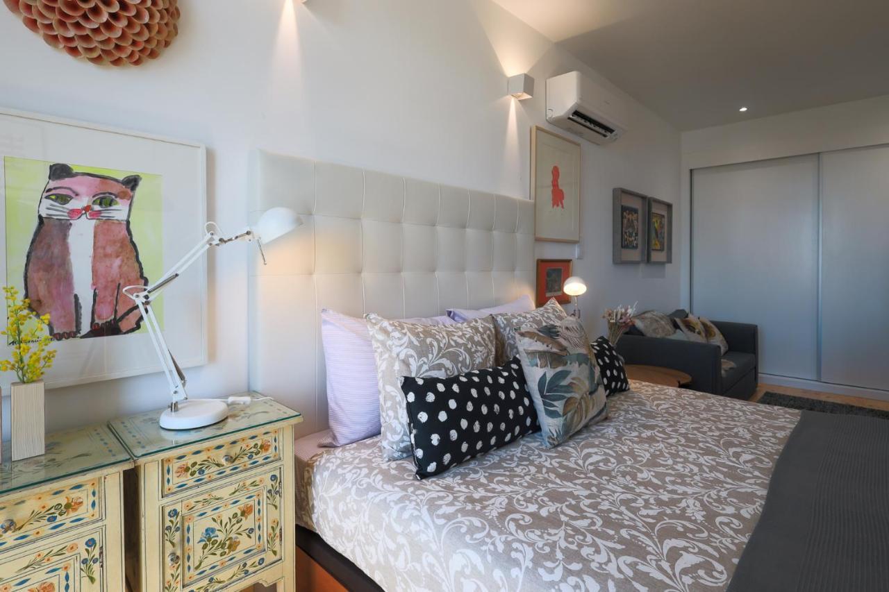 Cedofeita Charming Flat Appartement Porto Buitenkant foto