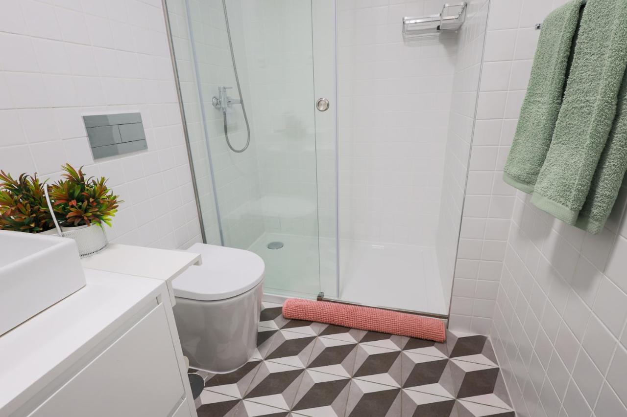 Cedofeita Charming Flat Appartement Porto Buitenkant foto