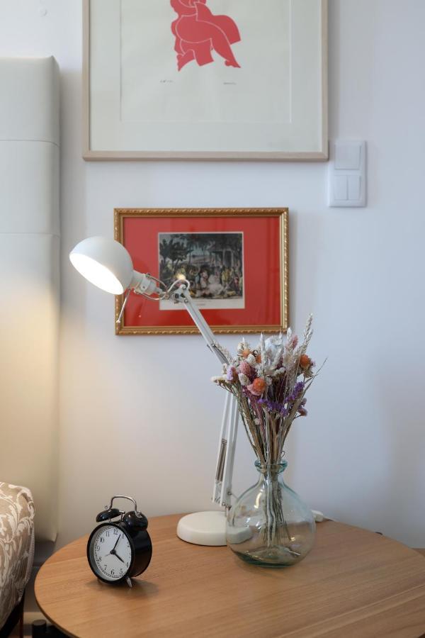 Cedofeita Charming Flat Appartement Porto Buitenkant foto