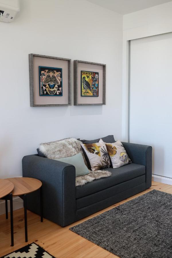 Cedofeita Charming Flat Appartement Porto Buitenkant foto