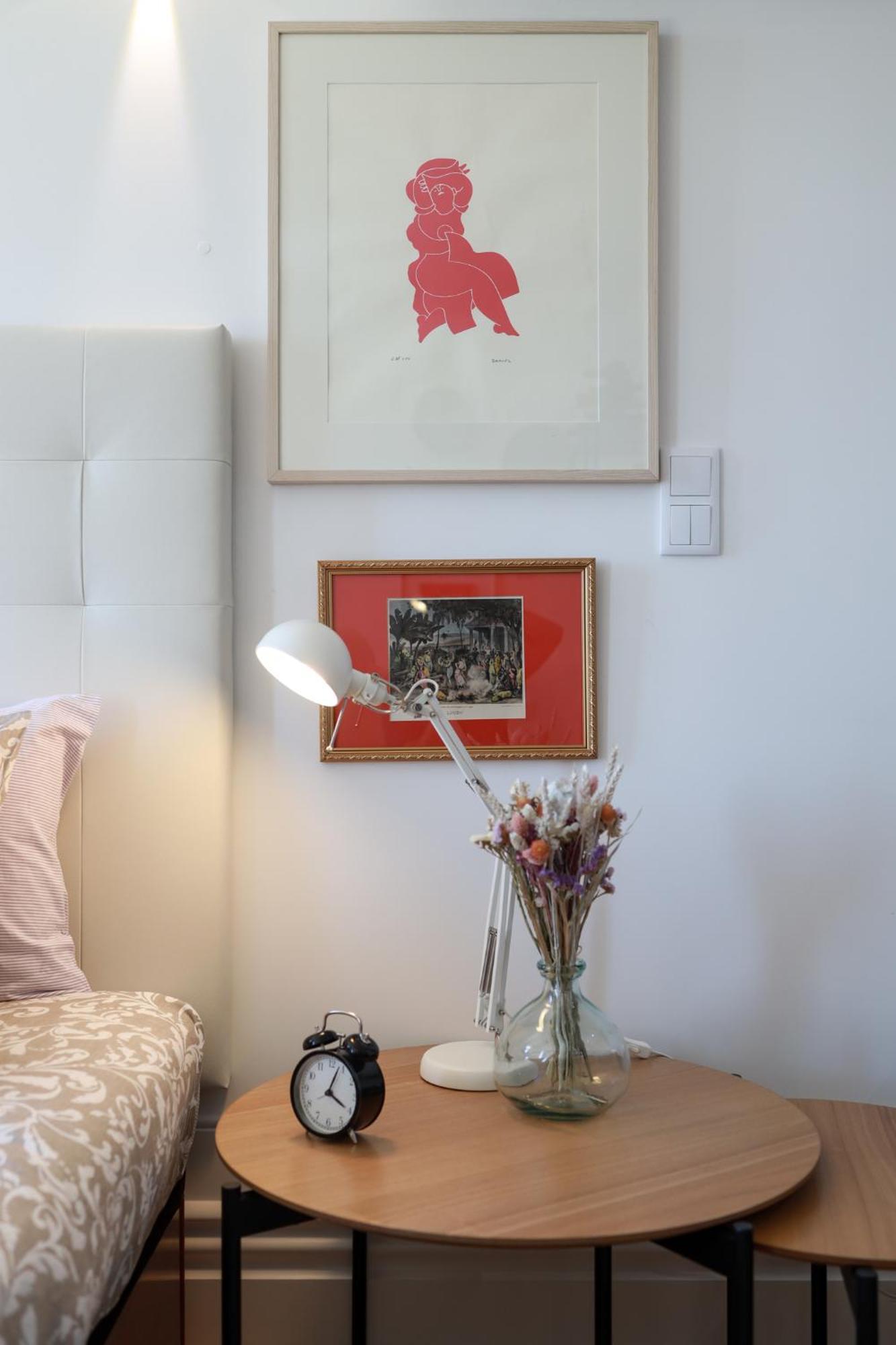 Cedofeita Charming Flat Appartement Porto Buitenkant foto