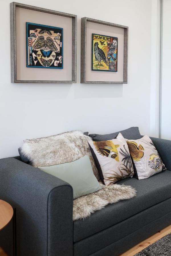 Cedofeita Charming Flat Appartement Porto Buitenkant foto
